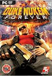 Duke Nukem Forever is back...