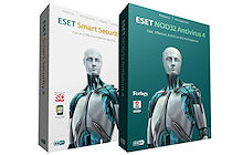 ESET NOD32 Antivirus - Click Here