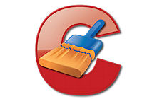 CCleaner - Click Here